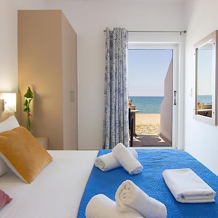 Fodele Beachfront Apartments Νο 6 Zewnętrze zdjęcie